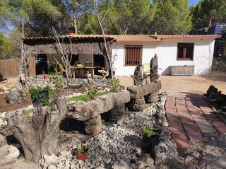 Casa a Avenida castillo 18. Oportunidad chalet en portillo con parcela de 1.300 m2.