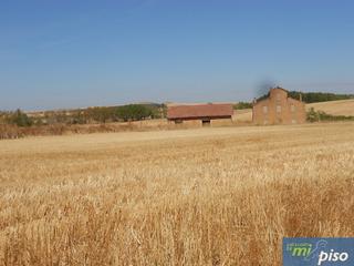 Rural plot in Calle arrabal baja 2