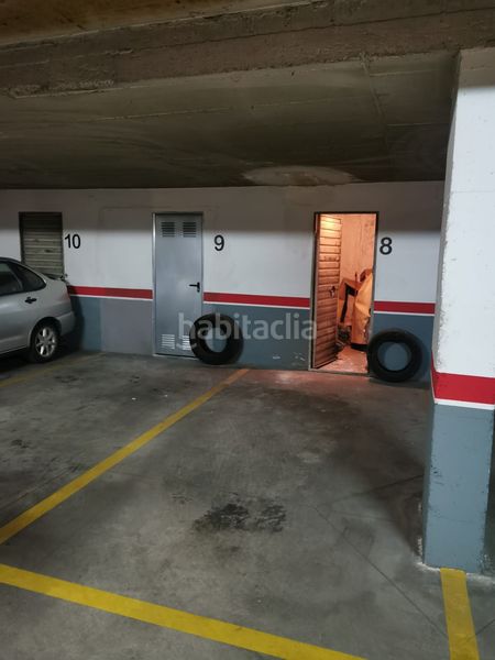 Foto 6c72d3f3-4aef-41a3-afec-ec2b9933c706. Aparcament cotxe a n/a a Tordesillas