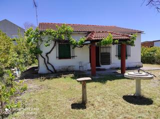 Casa a Fracc.paraje huertas 16