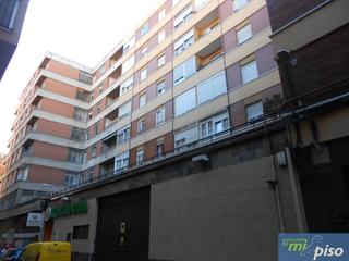 Piso en Calle recoletas 10