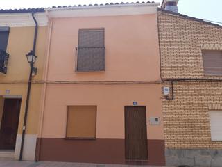 Casa a Calle san juan 46
