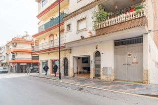 Geschäftsraum in Cl margarita 53 mijas (málaga). Amplio local comercial en mijas, málaga  104 m