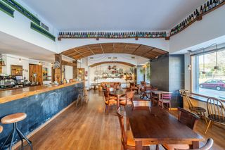 Transfer Business premise in C. churruca, 0, 29640 fuengirola, málaga, spain. Traspaso de restaurante en fuengirola