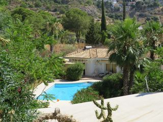 Casa en Diseminado Osunillas, 72, Mijas, Spain