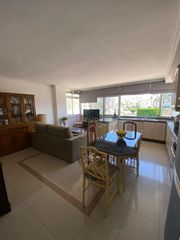 Rent Flat in Pasaje del águila, 2, benalmádena, spain torrealmadena 4. Piso en primera línea de playa lateral benalmadena