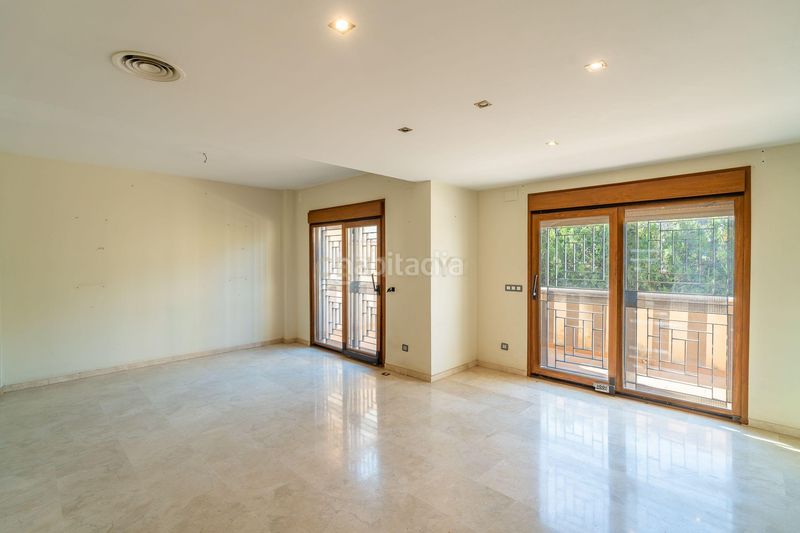 Foto fa4f033d-d4bb-45f1-8408-49a598059715. Casa a 36 a Parque Clavero Málaga