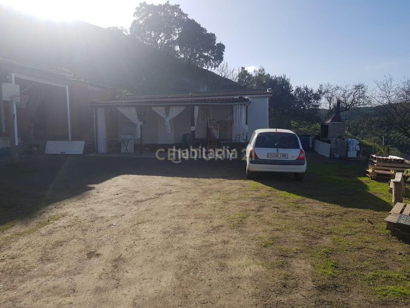 Foto 0a9d9d5b-b1a2-4187-93bb-410c342125f9. Finca rústica a Ardales