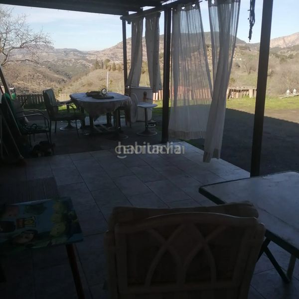 Foto 58bcbe6b-c89d-455d-a648-fd62247d49e0. Finca rústica a Ardales