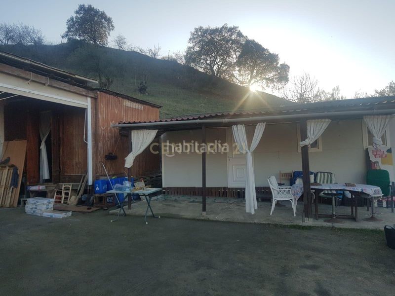 Foto 88782efb-fb42-4516-855f-2ffafa48e0ba. Finca rústica a Ardales