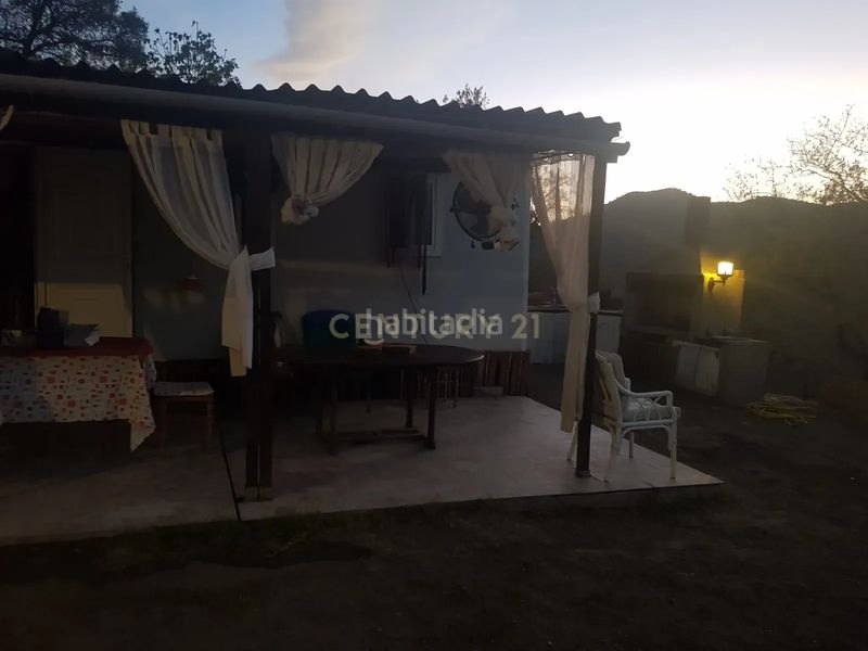 Foto a2c55cc1-6df1-40b4-a8da-6e36437d4e53. Finca rústica a Ardales