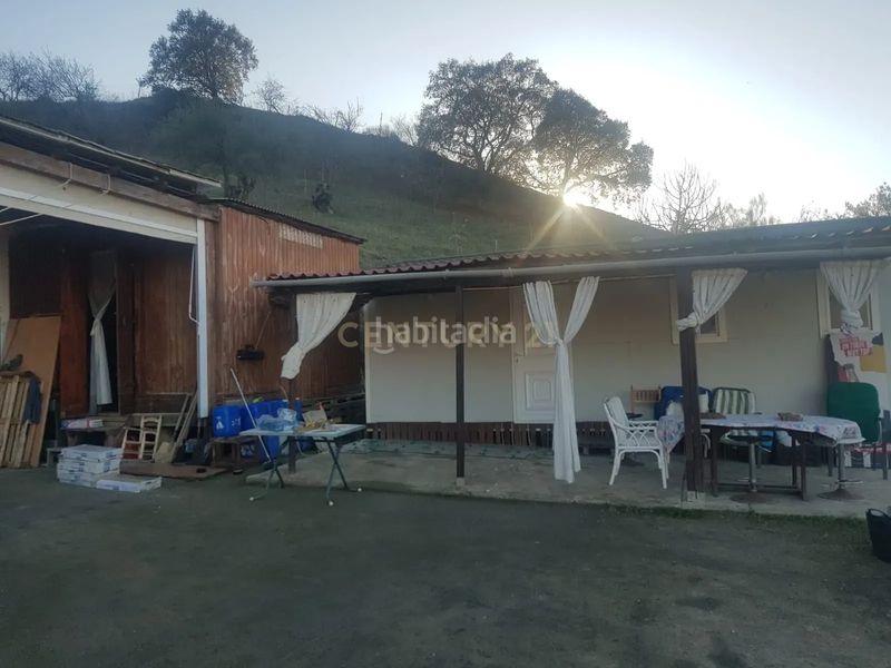 Foto afd93948-0f6b-4738-9b24-90b687f3c7bf. Finca rústica a Ardales