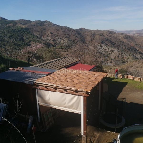 Foto e9aa1667-c1fc-4f9f-a149-b1926343b88a. Finca rústica a Ardales