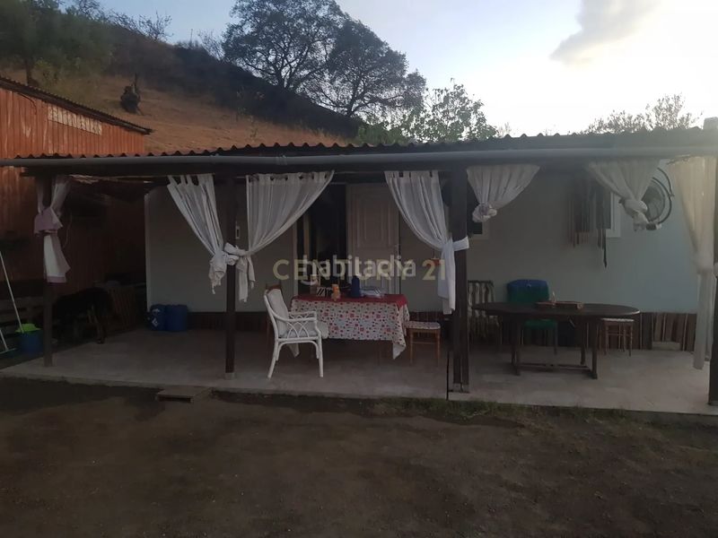 Foto f59c979f-6f30-402c-81be-72c551615370. Finca rústica a Ardales