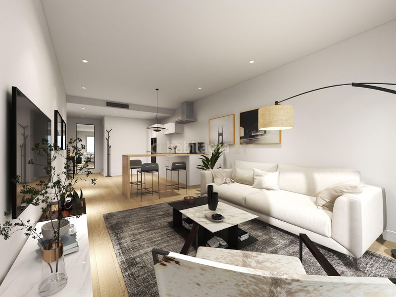 Foto 06e54c42-1143-41a6-aa61-a2b9896ff26d. Piso en calle benajarafe moderno apartamento , málaga con vistas panorámicas en Mijas