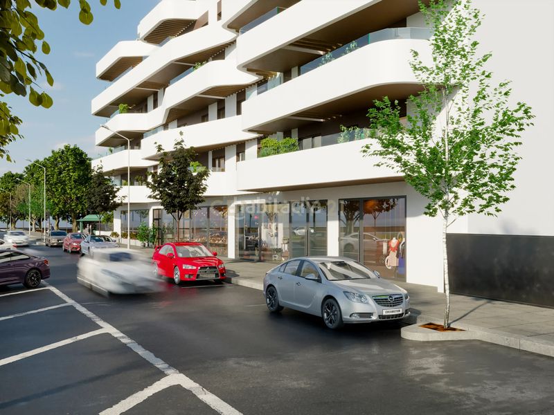 Foto 0c48bb5f-d748-4251-8212-e7301756d5a2. Piso en calle benajarafe moderno apartamento , málaga con vistas panorámicas en Mijas