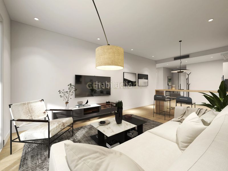 Foto 5453c0d6-bb3f-4709-bd04-194b7770ec34. Piso en calle benajarafe moderno apartamento , málaga con vistas panorámicas en Mijas