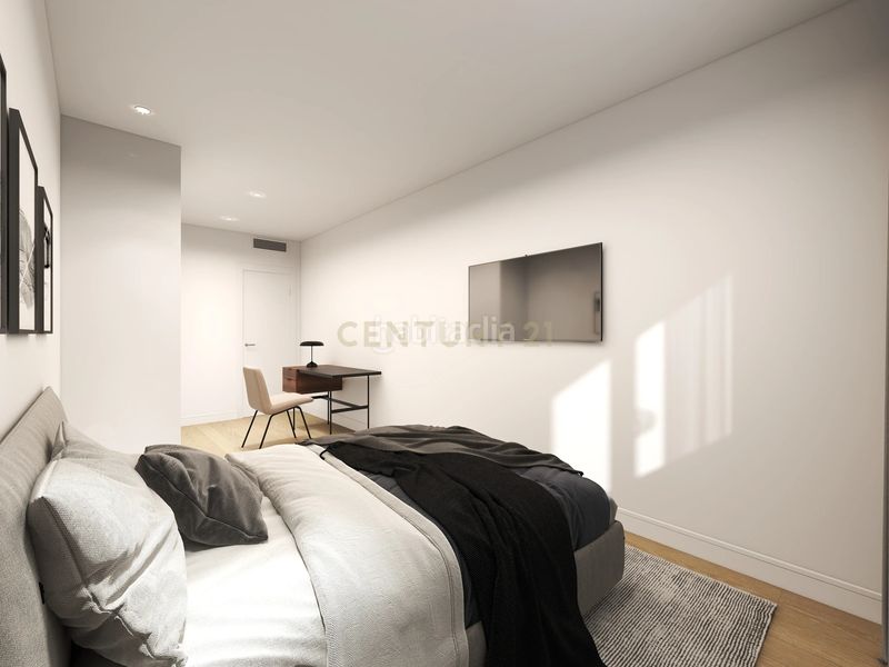 Foto fd67b8c0-e0ac-4020-bcef-68a50b6bdfc3. Piso en calle benajarafe moderno apartamento , málaga con vistas panorámicas en Mijas