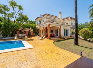 Casa a Urb. mijas golf, 426, 29651 mijas, málaga, spain. Villa independiente en venta en mijas, costa del sol, málaga
