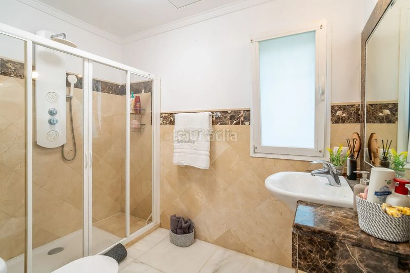 Foto 16a110fb-0e06-4e34-a327-0c7166a1223f. Casa amb piscina a Mijas golf Mijas