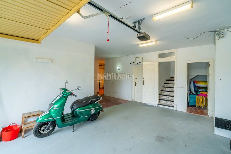 Foto 657acc05-cdfe-4628-8016-75da2a48741a. Casa amb piscina a Mijas golf Mijas