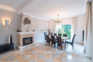 House in Mijas Golf. Villa independiente en venta en mijas, costa del sol, málaga