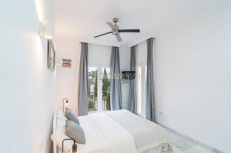 Foto d2afee03-c12a-4285-81e8-c8f70aecaaf0. Casa amb piscina a Mijas golf Mijas