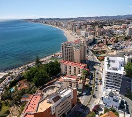 Appartamento in Avenida carvajal 11