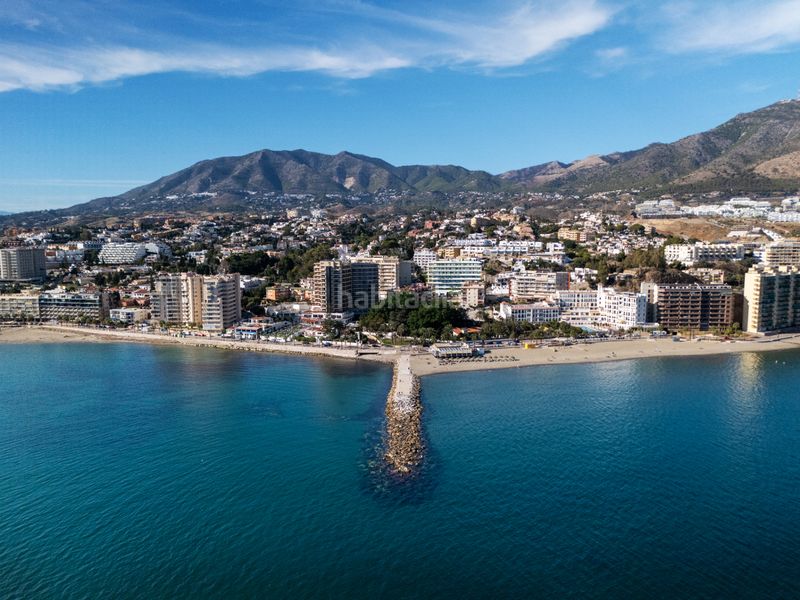 Foto 2c24115e-2d47-4cf4-b8af-56b9aed4b097. Appartement 151m<sup>2</sup> in avenida carvajal 11 in Las Gaviotas - Carvajal Fuengirola