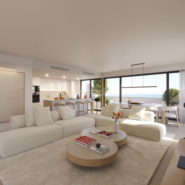 Foto 2ca01d46-d15d-4677-a519-c1110f3deaa6. Appartement 150m<sup>2</sup> in avenida carvajal 11 in Las Gaviotas - Carvajal Fuengirola