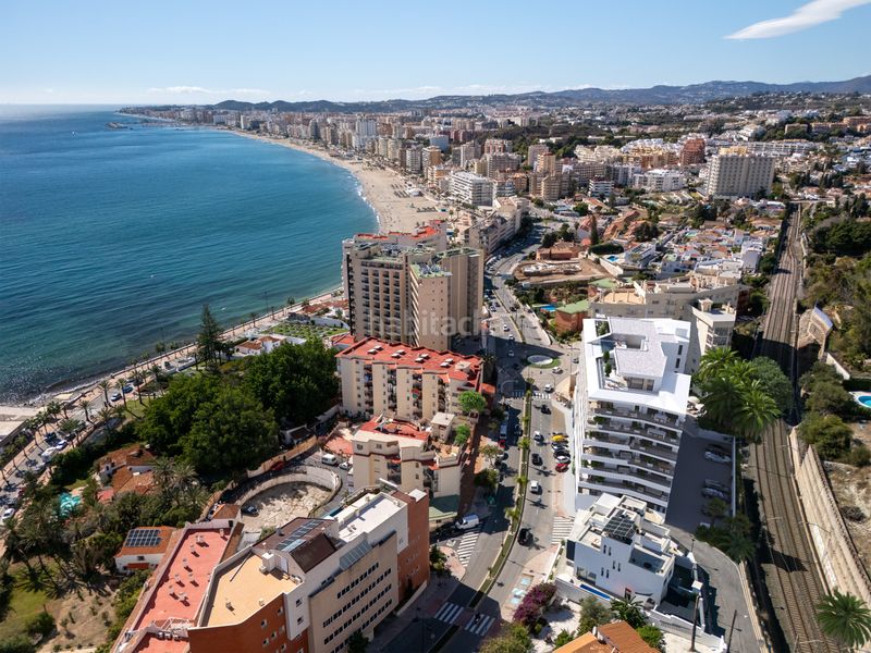 Foto 4c34ebde-c64e-4ce4-94ef-0035833511a9. Appartement 98m<sup>2</sup> in avenida carvajal 11 in Las Gaviotas - Carvajal Fuengirola