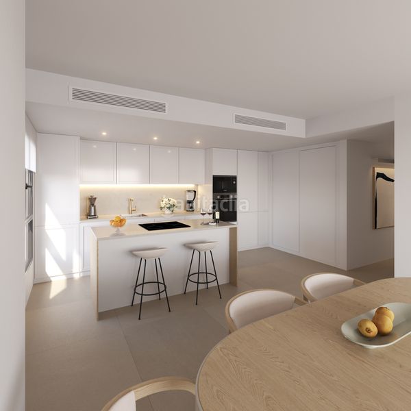 Foto e1b2ceca-44c9-4fd3-b778-ed8a4d9cb41c. Appartement 98m<sup>2</sup> in avenida carvajal 11 in Las Gaviotas - Carvajal Fuengirola