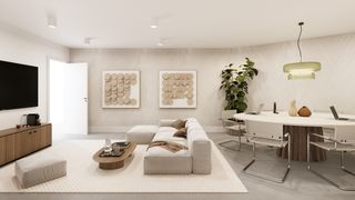 Ground floor in Calle badajoz 9