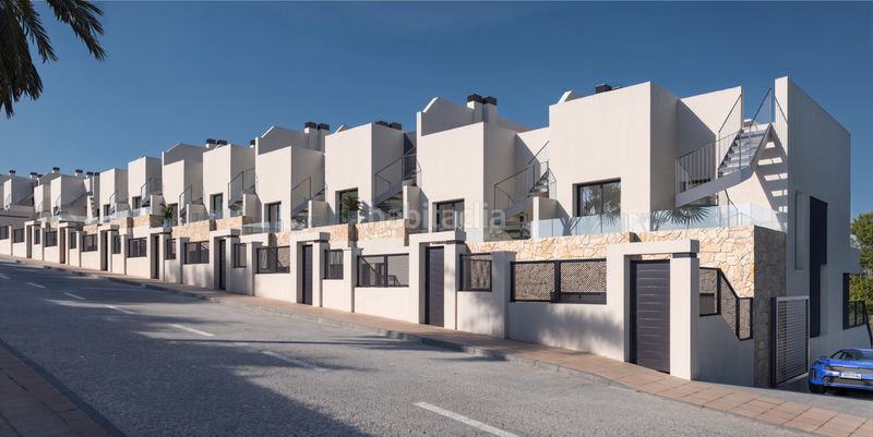 Foto 3a8804ea-544c-47cf-bd23-21478339b2b0. Casa adosada 217m<sup>2</sup> en urbanización cala golf 1 en La Cala Golf - Lagar Martell Mijas
