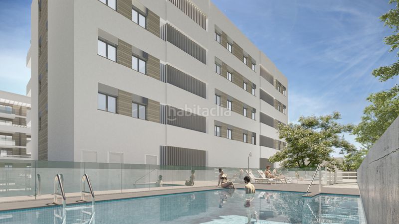 Foto a92391a8-cfa7-40de-8347-1754c02ef2f4. Pis 88m<sup>2</sup> amb calefacció aparcament piscina a Mijas pueblo Mijas