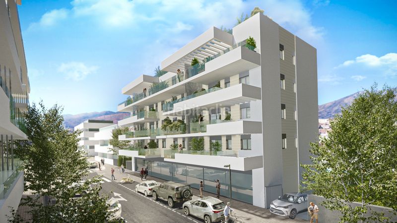 Foto 10a7124b-2368-48a2-990b-099b05066704. Piso 86m<sup>2</sup> en Mijas pueblo Mijas