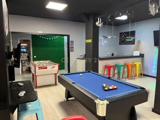 Transfer Business premise in 29640 fuengirola, spain. Traspaso de negocio funcionanado