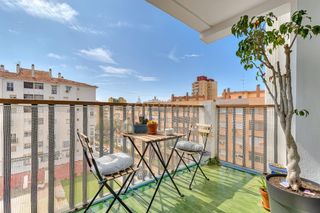 Apartament a Calle Romería del Rocío, 4, Fuengirola, Spain