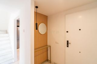 Apartament  Ur el olimpo 48mijas (málaga). Adosado con vistas al mar, piscina y amplios espacios en mijas