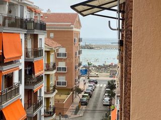 Pis a CL JUAN SEBASTIAN ELCANO 10 ED GUETARIA FUENGIROLA (MÁLAGA)