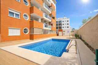 Pis  Av andalucia 21 edificio solarismijas (málaga) 21. Amplio apartamento en venta en mijas, málaga con vistas panorámi