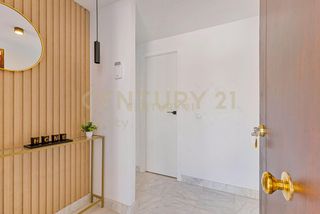 Casa a schiera in Ur el olimpo 48mijas (málaga). Adosado con vistas al mar,  amplios espacios en mijas