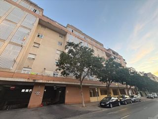 Posto auto in Editor angel caffarena, 23. Plaza de garaje en venta en avenida editor angel caffarena nº 23