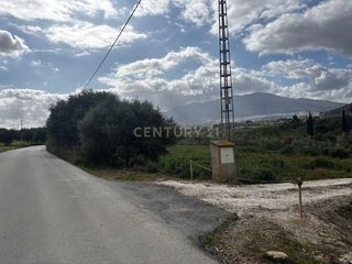 Finca rústica a Partida chozones, 8, 29120, málaga, spain. Parcela rústica en alhaurín el grande con pozo propio, electrici