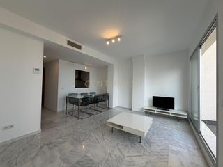 Miete Appartement in Av ingenieros de riviera 2 cj calalucia a turisticosmijas (málag. Piso en alquiler con vistas al mar