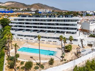 Apartament a Calle de la cornisa, 14, torremolinos, spain. Vivienda exclusiva en áncora la cornisa  lujo, luz y ubicación e