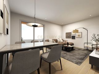 Pis a Calle benajarafe, 21, las lagunas, spain portal 1. Moderno apartamento en mijas, málaga con vistas panorámicas
