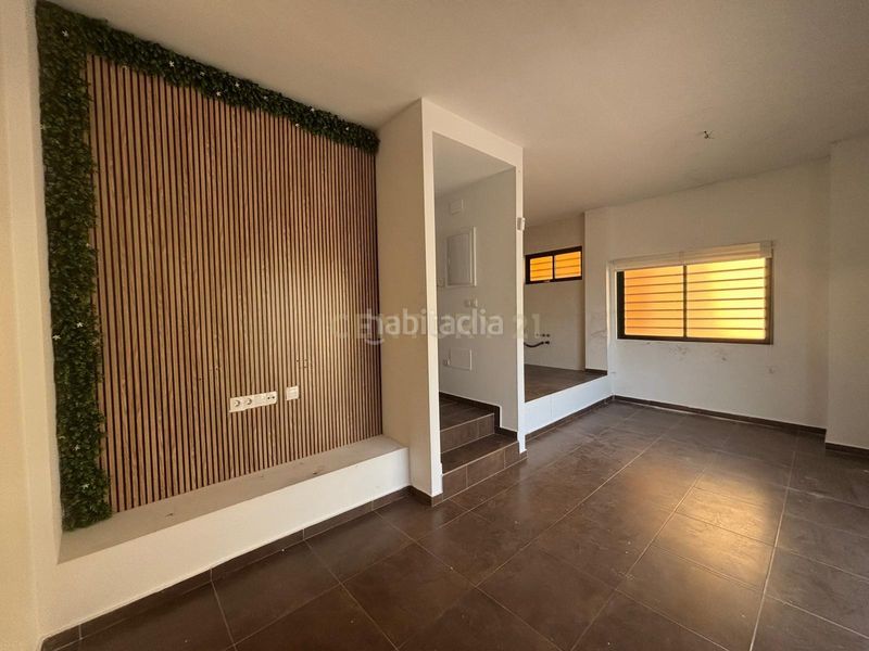 Foto 0fe83ba6-b66e-4356-a381-912cb09d0dda. Casa adossada amb aparcament a Torreblanca del Sol Fuengirola