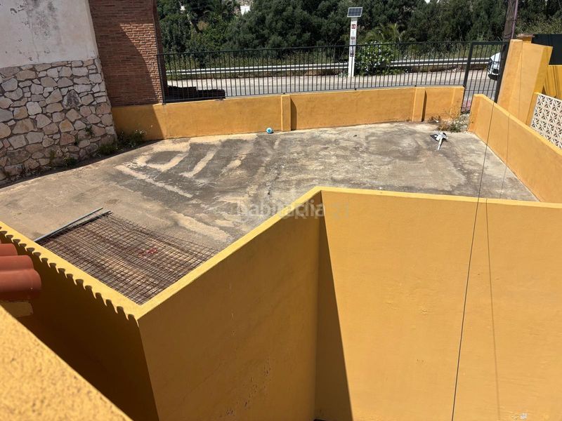 Foto 556e690d-0b85-4485-9141-e082714ff05f. Casa adossada amb aparcament a Torreblanca del Sol Fuengirola