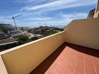 Miete Etagenwohnung in Cl perdices las 4 terrazas de torreblanca fuengirola (málaga). Alquiler de larga temporada en fuengirola  torreblanca!